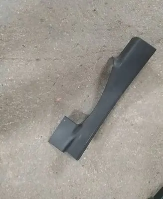 Alfa Romeo Giulietta Rear sill trim cover 156078879