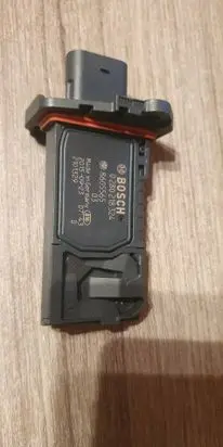 BMW X3 G01 Mass air flow meter 8605565 0280218324