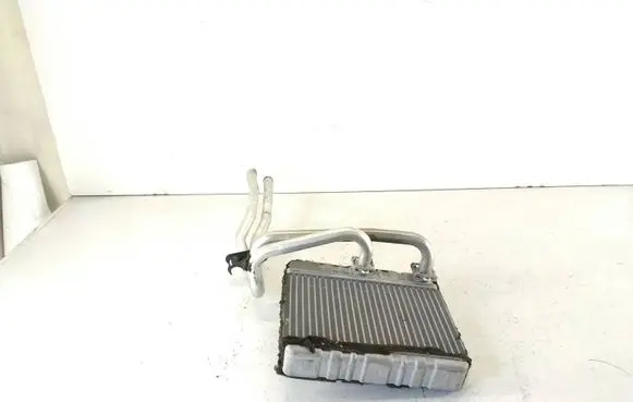 BMW 3 E46 Heater blower radiator 