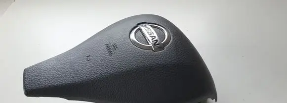 Nissan Pulsar Steering wheel airbag 34178117A 985103ZL0A