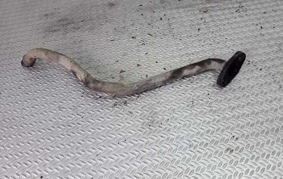 Volvo S60 Turbo turbocharger oiling pipe/hose