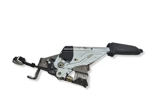 BMW 3 E90 E91 Handbrake/parking brake lever assembly 34406770130