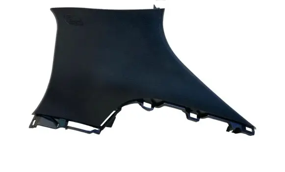 (C) pillar trim