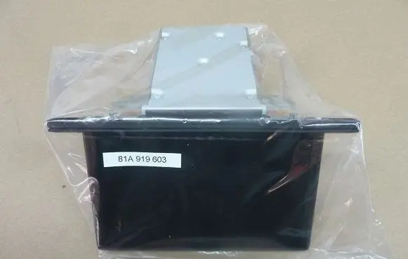 Audi SQ2 GA Screen/display/small screen 81A919603