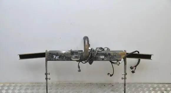 Volkswagen Transporter - Caravelle T6 Tow bar set 7H0803881H