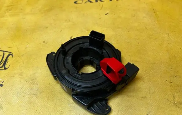 Skoda Fabia Mk3 (NJ) Airbag slip ring squib (SRS ring) 6C0959653