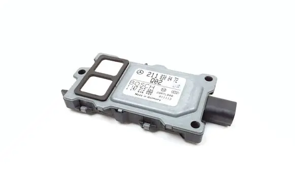 Mercedes-Benz S W220 Other control units/modules 2118300472 1147212080 28RTL000