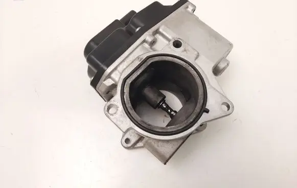 Audi A6 S6 C6 4F EGR valve VASV29007935 19410418