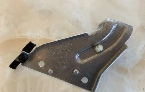 Audi S5 Facelift Other interior part 8K1819079
