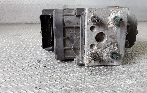 Citroen Xsara ABS Pump 0265216722 9636084480 0273004440
