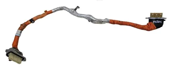 Ford Explorer VI Gearbox/transmission wiring loom L1M814B245 L1M814B245BE G281R