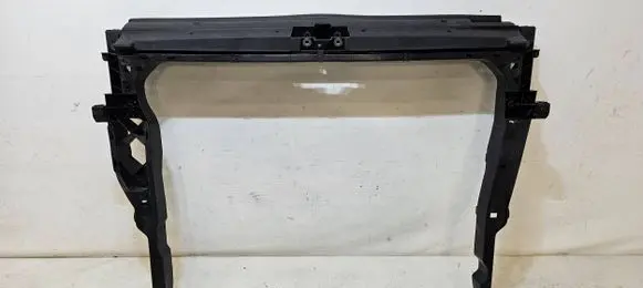 Volkswagen Crafter Radiator support slam panel 7C0805588