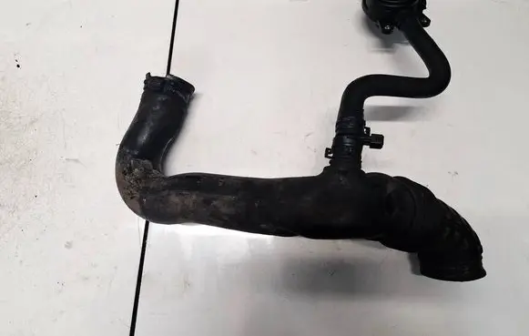 Chrysler Grand Voyager IV Air intake hose/pipe 11302058H