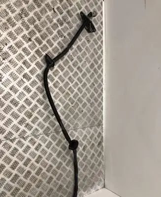 Breather/breather pipe/hose