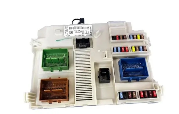 Volvo XC60 Fuse module CG9T14C256FA 31314511AB 3659AF01125TP