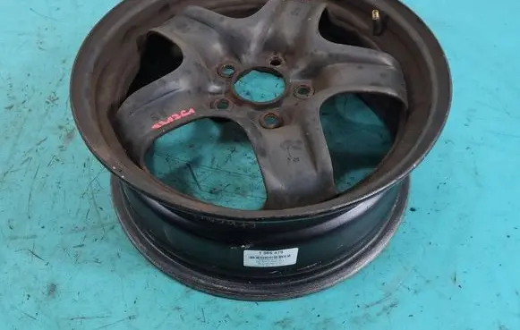 Opel Zafira B R16 steel rim IMPRK1565479