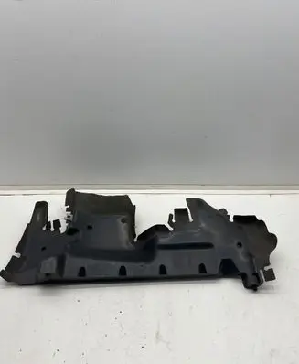 Citroen DS4 Intercooler air guide/duct channel 9811476880