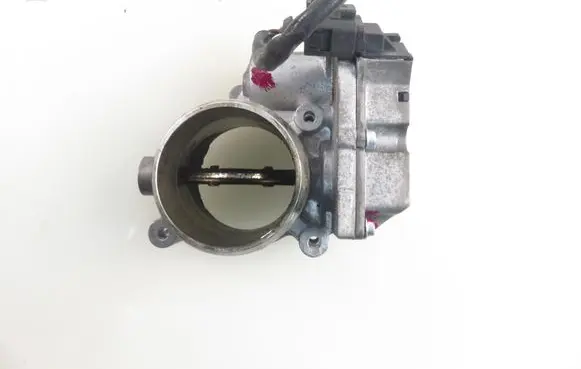 Audi A6 S6 C6 4F Throttle body valve 703703750