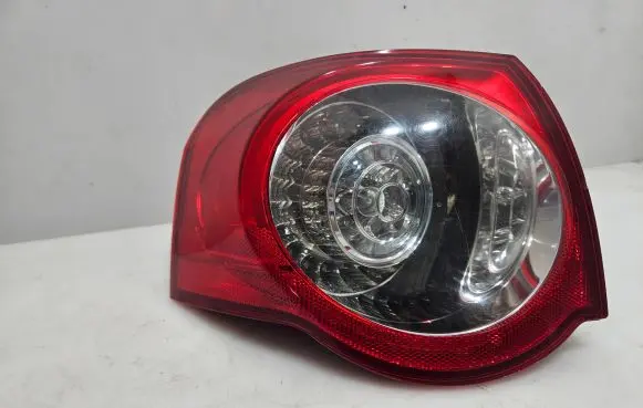 Volkswagen PASSAT B6 Rear/tail lights 3099450950