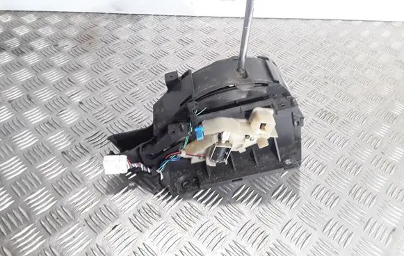 Nissan Murano Z50 Gear shifter/selector
