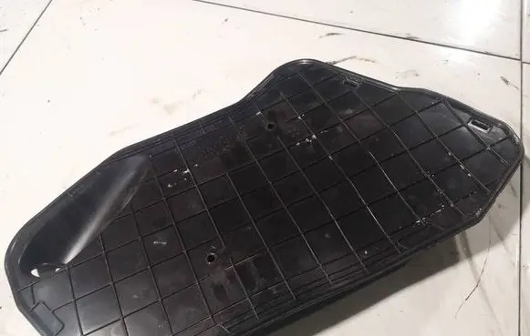 Audi A3 S3 8P Other interior part 8P3837915A
