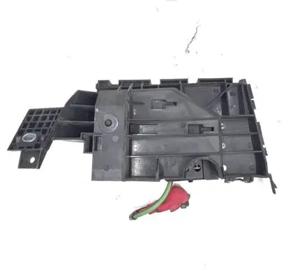 Ford Fusion II Fuse box set DG9T14A301AC