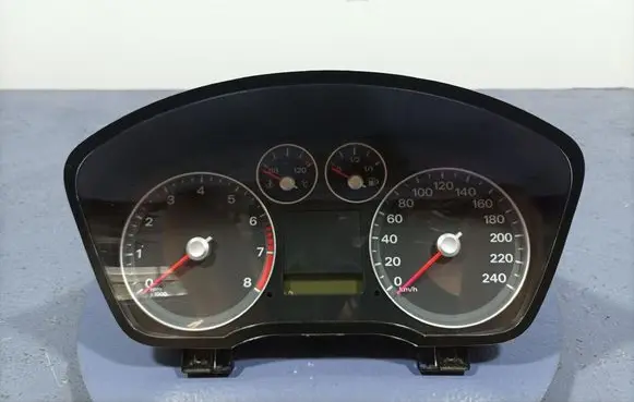 Ford Focus C-MAX Speedometer (instrument cluster) 4M5T-10849-EM
