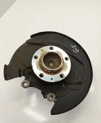 Peugeot 508 II Rear wheel hub