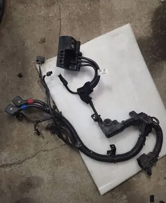 KIA Sportage Other wiring loom 91850R2890
