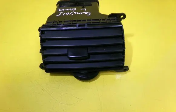 KIA Carnival Dashboard side air vent grill/cover trim OK53A6481X
