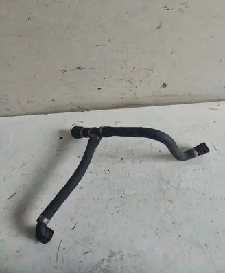 BMW 5 E60 E61 Engine coolant pipe/hose