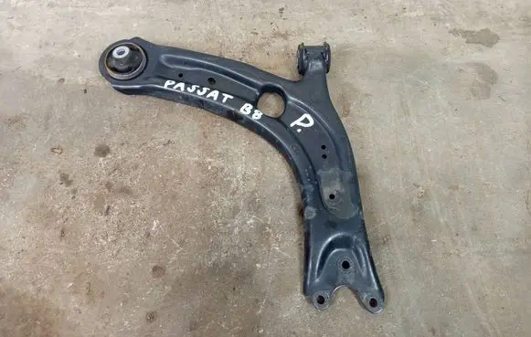 Volkswagen PASSAT B8 Front lower control arm/wishbone