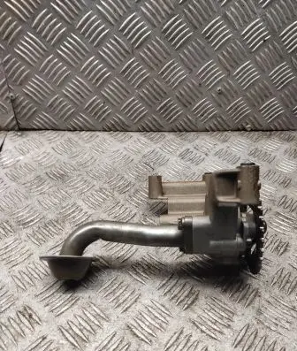 Volkswagen Golf IV Oil pump 06a115105