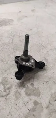 Audi A4 S4 B7 8E 8H Rear door manual window regulator 8E0839402A
