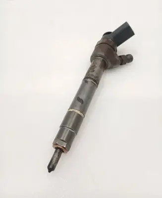 Mercedes-Benz B W245 Fuel injector A6400700787