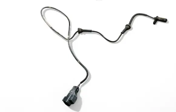 ABS brake wheel speed sensor