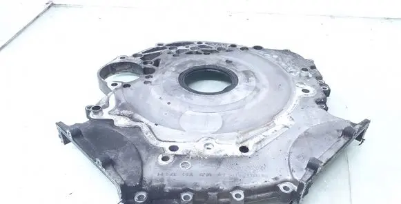 Audi A4 S4 B7 8E 8H Timing chain cover 059103173M