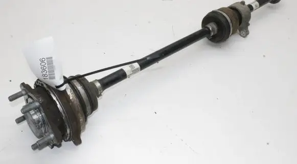 KIA EV6 Rear driveshaft 49800GI000