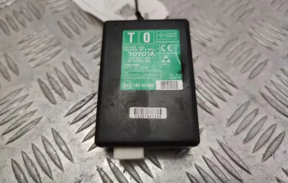 Lexus NX Immobilizer control unit/module 8978078061
