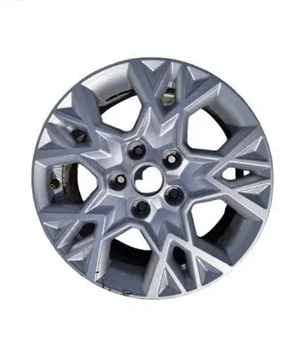 KIA Ceed R16 alloy rim 