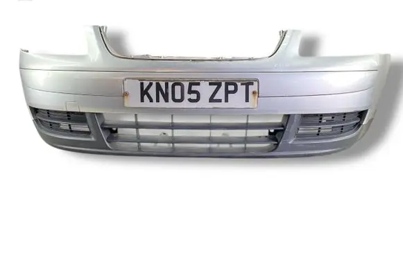 Volkswagen Touran I Front bumper