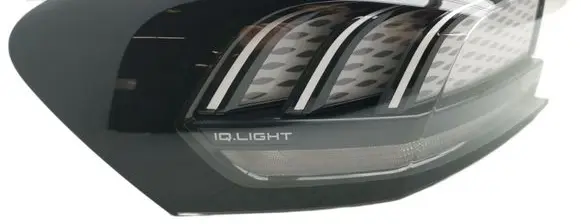 Rear/tail lights