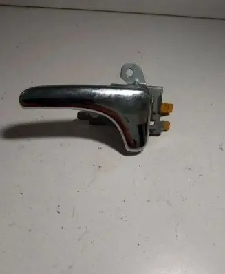 Volvo S40, V40 Rear door interior handle 854851
