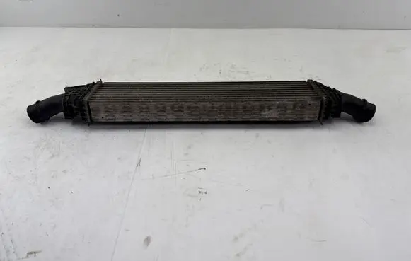 Audi A5 8T 8F Intercooler radiator PA66PA6GF30