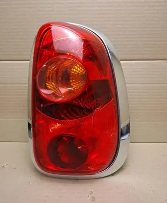 Mini Cooper Countryman R60 Rear/tail lights 980815402