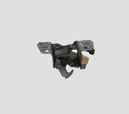 Volvo C30 Engine bonnet/hood lock/catch 131211