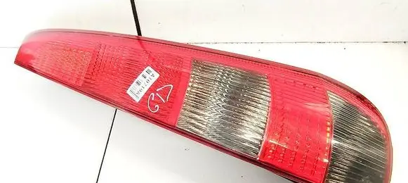 Ford Fiesta Rear/tail lights 20010748