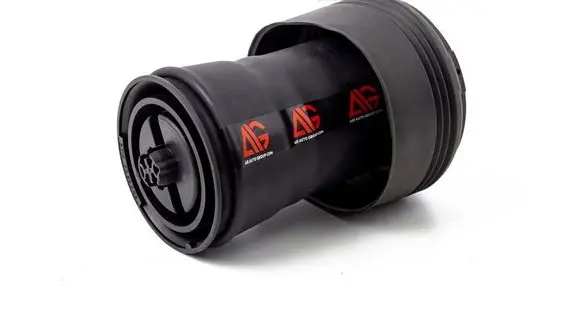 BMW X5M E70 Rear air suspension bag/shock absorber 37126795013 37126790079 37126790083