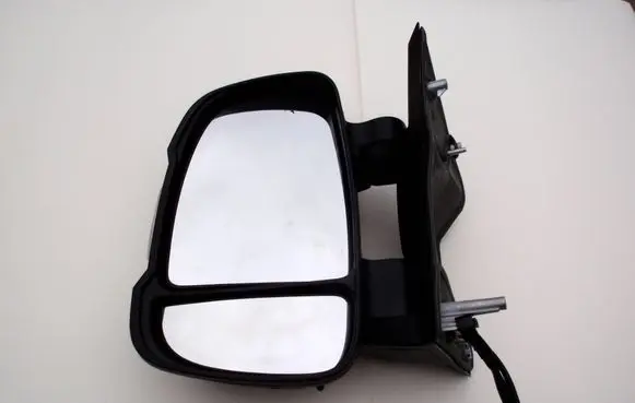Toyota ProAce Max Front door electric wing mirror 7357827520