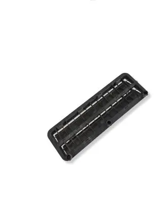 BMW 5 E34 Quarter panel pressure vent 64228151887